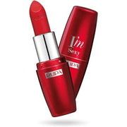 Pupa I'm Sexy Lipstick 002 Rouge Excess - Maison des fragrances