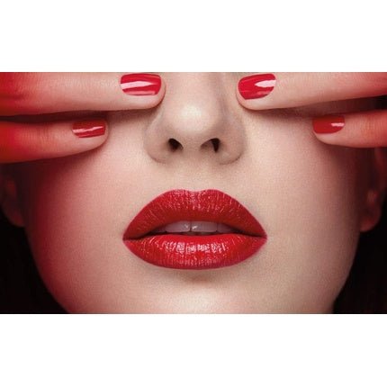 Pupa I'm Sexy Lipstick 002 Rouge Excess - Maison des fragrances
