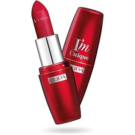 Pupa Im Unique Absolute Matte Lipstick 4 G - Maison des fragrances