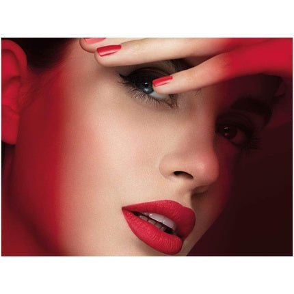 Pupa I'm Unique Lipstick 003 Rebel Carmine - Maison des fragrances