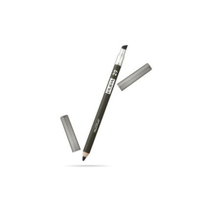 Pupa Kajal Eyeliner Multiplay 29 Military Green 1.2g - Maison des fragrances