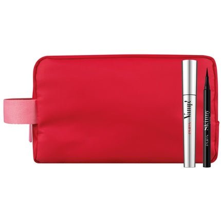 Pupa Kit Vamp Mascara - 9 Milliliters - Maison des fragrances