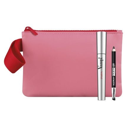 Pupa Kit Vamp Mascara Mini Multiplay - Pupa - Maison des fragrances