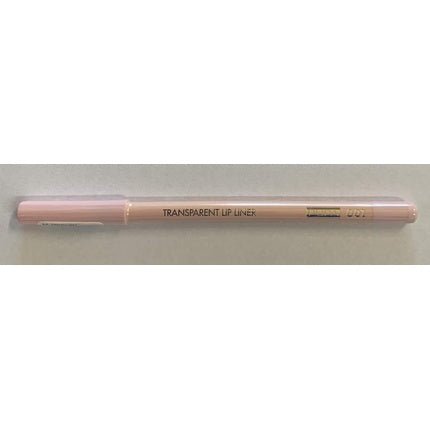 Pupa Labbra Transparent Lip Liner 001 Invisible Pink - Maison des fragrances