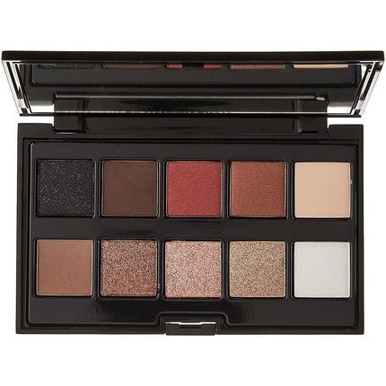 Pupa Ladies Make - Up Stories 001 Spicy Nudes Makeup - Maison des fragrances