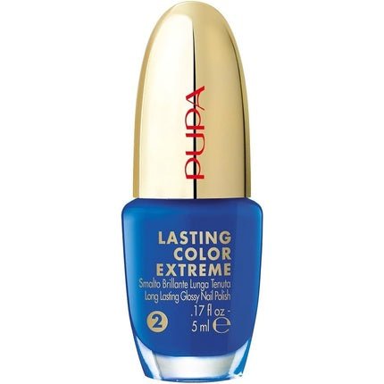 Pupa Lasting Color Extreme Nail Polish 043 6ml - Maison des fragrances