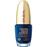Pupa Lasting Color Extreme Nail Polish 044 About Blue - Maison des fragrances