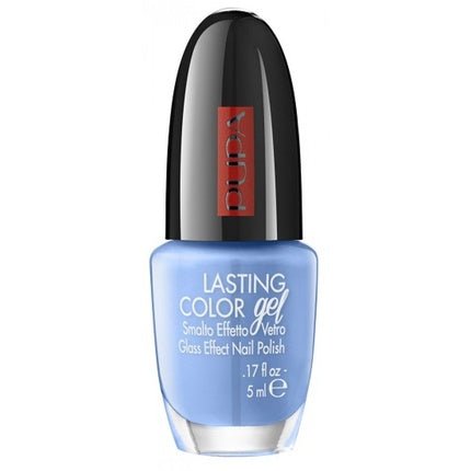 Pupa Lasting Color Gel 055 Gleaming Sea - Maison des fragrances
