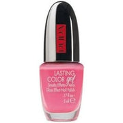 Pupa Lasting Color Gel Nail Polish 018 Delicate Crimson 5ml - Maison des fragrances