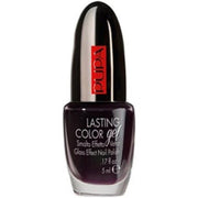 Pupa Lasting Color Gel Nail Polish 103 Aubergine 5ml - Maison des fragrances