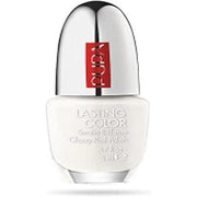 Pupa Lasting Color N.101 White Nail Polish - Maison des fragrances
