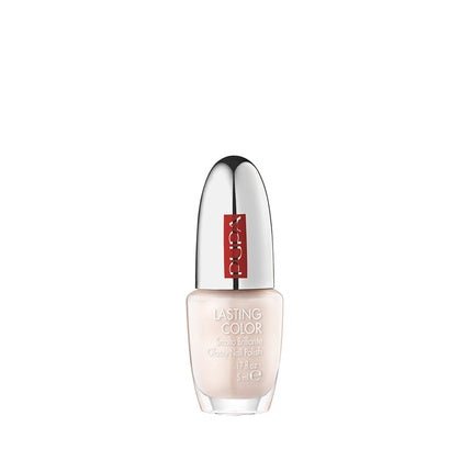 Pupa Lasting Color N.201 Pearly Pastel Pink Nail Polish - Maison des fragrances