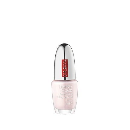 Pupa Lasting Color N.203 Pearly Baby Pink Nail Polish - Maison des fragrances