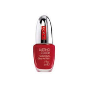 PUPA Lasting Color Nail Polish 615 Extreme Red - Maison des fragrances