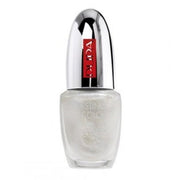 Pupa Lasting Color Ultra Pearly White Nail Polish 5ml - Maison des fragrances