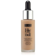 Pupa Like a Doll Perfection 050 Sand 30ml Foundation - Maison des fragrances