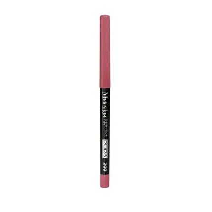 Pupa Lip Pencil 200 Glam Apricot - Maison des fragrances