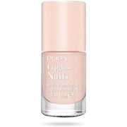 Pupa Lipgloss Effect Nail Polish 005 Fair Nude 4.5ml - Maison des fragrances