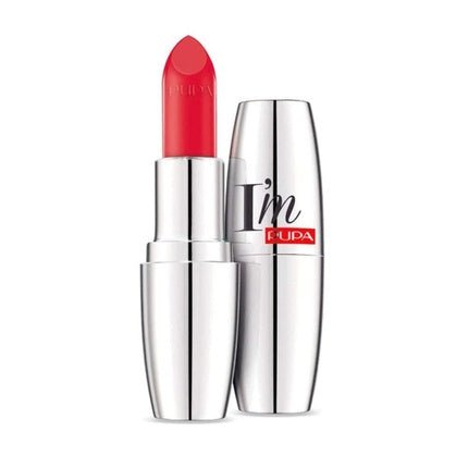 Pupa Lipstick 214 Bright Coral 3.5ml - Maison des fragrances