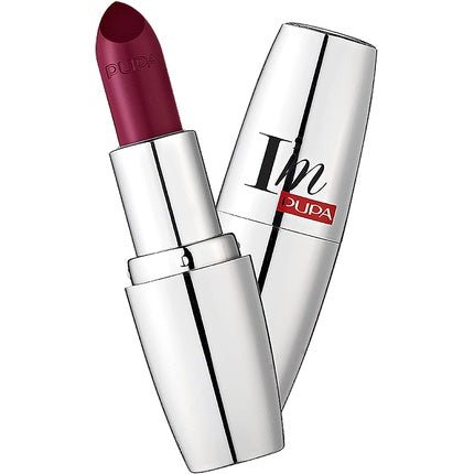 Pupa Lipstick Er Packx I'M 414 - Berry Violet 3.5ml - Maison des fragrances