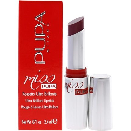 Pupa Lipstick He Packx 2.4ml - Maison des fragrances