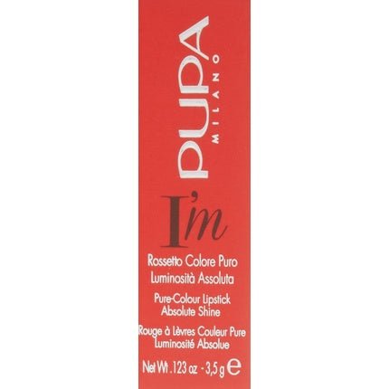 Pupa Lipstick Sunny Cream 3.5g - Maison des fragrances
