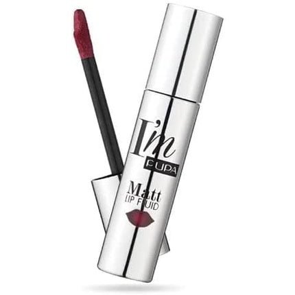 Pupa Liquid Lipstick - Maison des fragrances