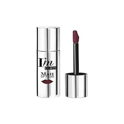 Pupa Liquid Lipstick Er Pack X 096 - Pale Mauve - Maison des fragrances