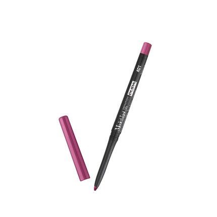 Pupa Made To Last Definition Lips 401 Shock Fuchsia - Maison des fragrances