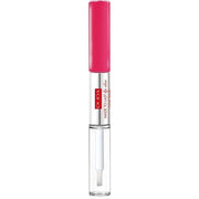 Pupa Made To Last Lip Duo 002 Pink Sunrise - Waterproof - Maison des fragrances