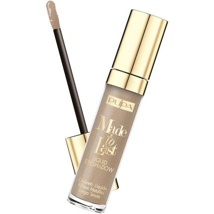 Pupa Made To Last Liquid Eyeshadow 005 - Maison des fragrances