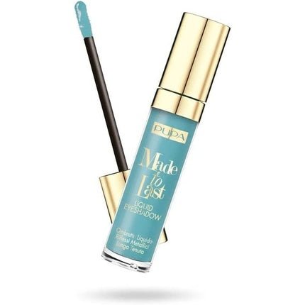 Pupa Made To Last Liquid Eyeshadow 009 - Maison des fragrances