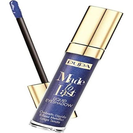 Pupa Made To Last Liquid Eyeshadow 010 - Maison des fragrances