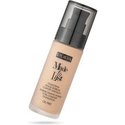 Pupa Made To Last Total Comfort Foundation Spf10 Long - Lasting Mattifying Foundation 050 30ml - Maison des fragrances