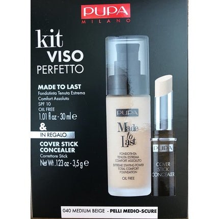 Pupa Make Up Case - Maison des fragrances