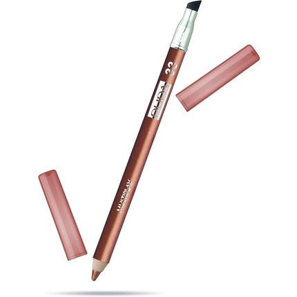 Pupa Make up Triple Purpose Eye Pencil - 33 - Maison des fragrances