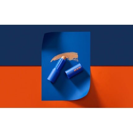 Pupa Man Quick Eraser Concealer 002 Medium Dark for Face and Eye Area 4.5g - Maison des fragrances