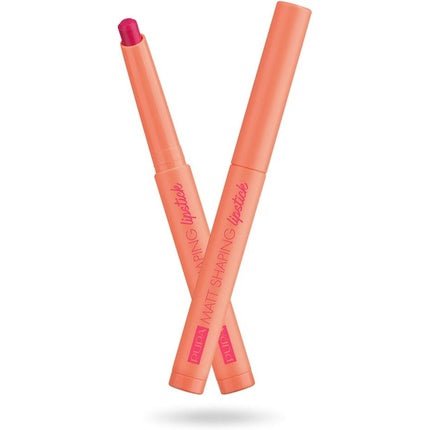 PUPA MATT Shaping Lipstick Stylo Opaco 001 Lip Tint - Maison des fragrances