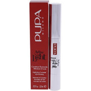 Pupa Milano Active Light Highlighting Concealer Minimizes Signs of Fatigue - Maison des fragrances