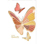 Pupa Milano Butterfly Palette - 14.3 Grams - Maison des fragrances