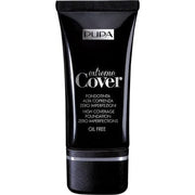 Pupa Milano Extreme Cover Foundation 060 Deep Gold 30ml - Maison des fragrances
