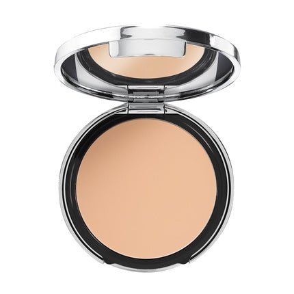 Pupa Milano Extreme Matt Compact Powder Foundation with SPF20 001 Ivory - Maison des fragrances