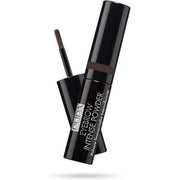 Pupa Milano Eyebrow Intense Powder 003 Dark Brown for Women 0.035oz - Maison des fragrances