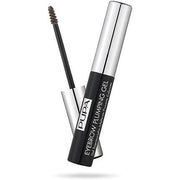 Pupa Milano Eyebrow Plumping Gel 002 Brown for Women 0.13oz - Maison des fragrances