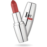 Pupa Milano I Am Pure - Colour Lipstick - 213 Warm Apricot For Women 0.123oz - Maison des fragrances