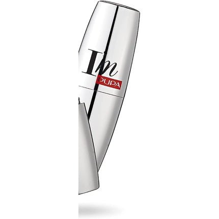 Pupa Milano I'M Pure Colour Lipstick Absolute Shine 3.5g 111 Glam Rose - Maison des fragrances