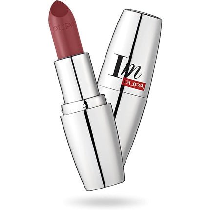 Pupa Milano I'M Pure Colour Lipstick Absolute Shine 3.5g Cherry - Maison des fragrances