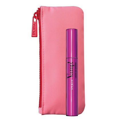 Pupa Milano Lash Extender Mascara - 14 Ml For Volumizing And Highlighting Eyelashes - Maison des fragrances