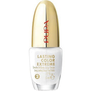 Pupa Milano Lasting Color Extreme Nail Polish 5 Ml White - Maison des fragrances