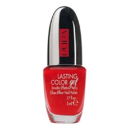 PUPA Milano Lasting Colour Gel Gloss Effect Nail Polish 043 Sweet Nectars - Maison des fragrances